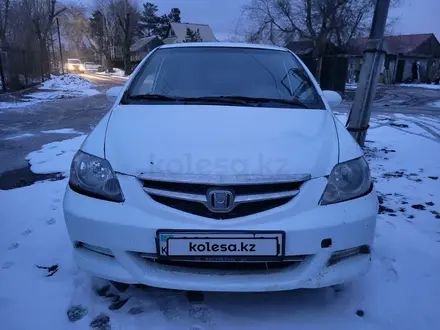 Honda City 2006 года за 3 750 000 тг. в Астана – фото 7