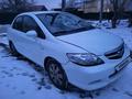 Honda City 2006 года за 3 750 000 тг. в Астана – фото 3