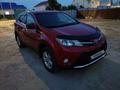 Toyota RAV4 2014 годаfor8 300 000 тг. в Атырау – фото 2