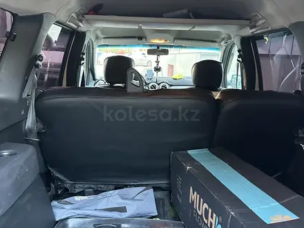 ВАЗ (Lada) Largus 2018 года за 6 000 000 тг. в Затобольск – фото 4
