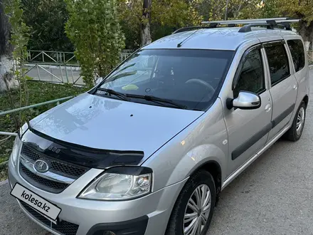 ВАЗ (Lada) Largus 2018 года за 6 000 000 тг. в Затобольск