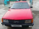 Audi 100 1989 годаүшін1 100 000 тг. в Жаркент – фото 2
