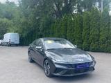 Hyundai Elantra 2024 годаfor9 350 000 тг. в Алматы – фото 3