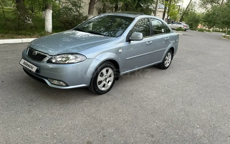 Daewoo Gentra 2014 года за 4 600 000 тг. в Шымкент