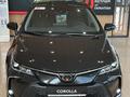 Toyota Corolla Elegance 2025 года за 14 990 000 тг. в Алматы – фото 2