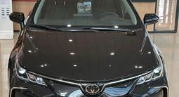 Toyota Corolla Elegance 2025 года за 15 990 000 тг. в Алматы – фото 2