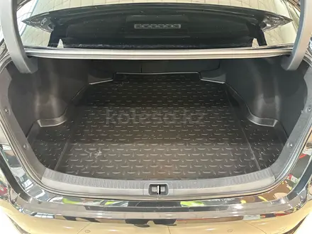 Toyota Corolla Elegance 2025 года за 14 990 000 тг. в Алматы – фото 10