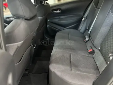 Toyota Corolla Elegance 2025 года за 14 990 000 тг. в Алматы – фото 11