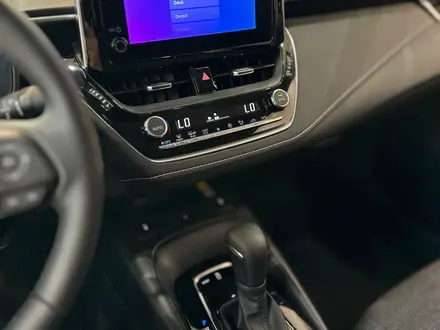 Toyota Corolla Elegance 2025 года за 14 990 000 тг. в Алматы – фото 17