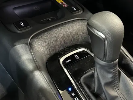 Toyota Corolla Elegance 2025 года за 14 990 000 тг. в Алматы – фото 18