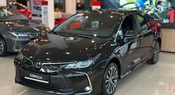 Toyota Corolla Elegance 2025 года за 15 990 000 тг. в Алматы
