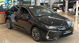 Toyota Corolla Elegance 2025 года за 15 990 000 тг. в Алматы – фото 3
