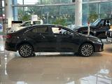 Toyota Corolla Elegance 2025 года за 15 990 000 тг. в Алматы – фото 5