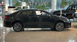 Toyota Corolla Elegance 2025 года за 15 990 000 тг. в Алматы – фото 5