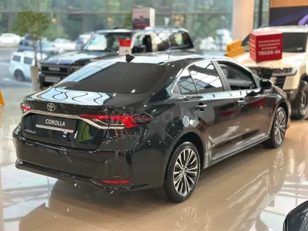 Toyota Corolla Elegance 2025 года за 14 990 000 тг. в Алматы – фото 7