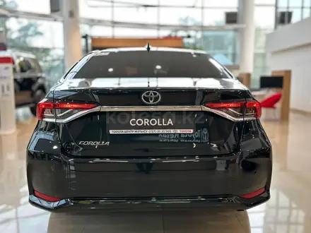 Toyota Corolla Elegance 2025 года за 14 990 000 тг. в Алматы – фото 8