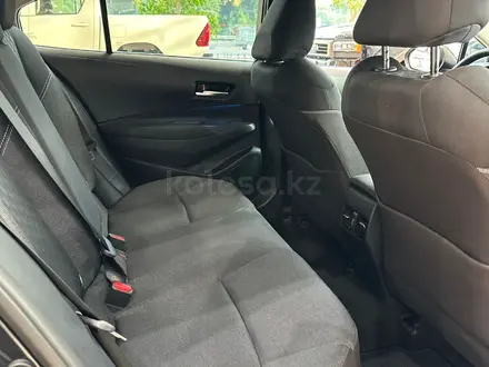 Toyota Corolla Elegance 2025 года за 14 990 000 тг. в Алматы – фото 6