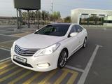 Hyundai Grandeur 2012 года за 8 650 000 тг. в Шымкент