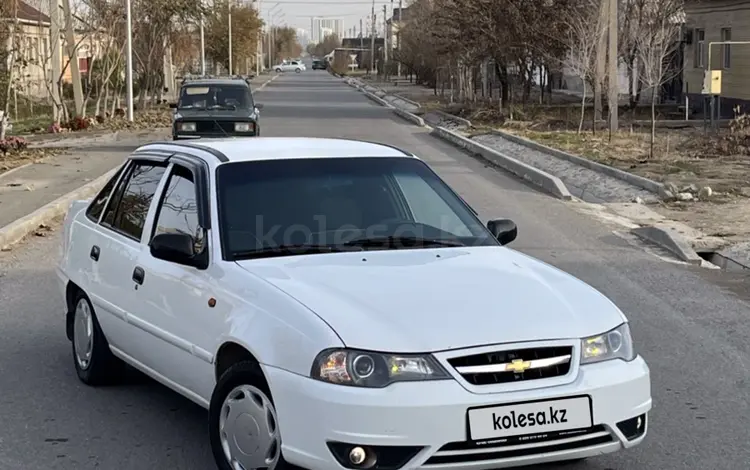 Daewoo Nexia 2012 года за 2 100 000 тг. в Туркестан