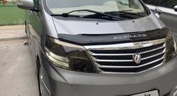 Toyota Alphard 2005 года за 7 990 000 тг. в Актау