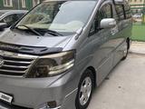 Toyota Alphard 2005 года за 8 500 000 тг. в Актау – фото 2