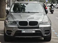 BMW X5, 2012