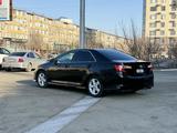 Toyota Camry 2014 годаүшін6 200 000 тг. в Атырау – фото 3