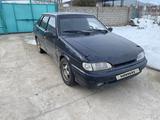 ВАЗ (Lada) 2115 2008 года за 250 000 тг. в Кулан