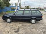 Volkswagen Passat 1988 годаfor1 650 000 тг. в Павлодар – фото 2