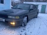 Mitsubishi Galant 1990 годаүшін1 000 000 тг. в Аягоз – фото 2