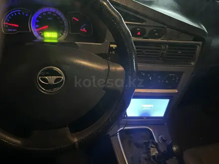 Daewoo Nexia 2013 года за 1 100 000 тг. в Астана – фото 4