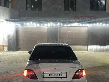Daewoo Nexia 2013 года за 1 100 000 тг. в Астана – фото 2
