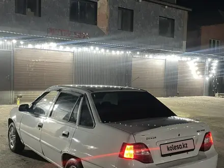 Daewoo Nexia 2013 года за 1 100 000 тг. в Астана – фото 3