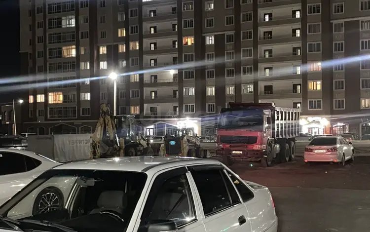 Daewoo Nexia 2013 года за 1 100 000 тг. в Астана