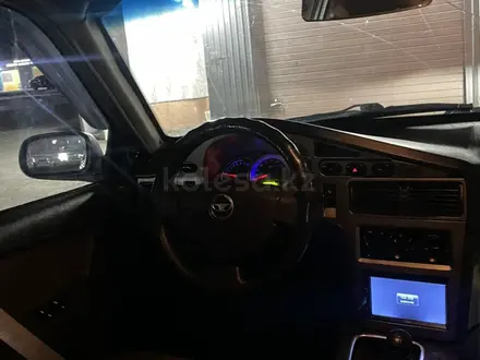 Daewoo Nexia 2013 года за 1 100 000 тг. в Астана – фото 8
