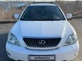 Lexus RX 350 2008 года за 9 500 000 тг. в Жезказган – фото 22