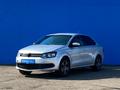 Volkswagen Polo 2015 годаүшін4 140 000 тг. в Алматы