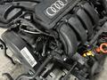 Двигатель Audi BSE 1.6 за 750 000 тг. в Астана – фото 5