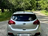 Kia Cee'd 2014 года за 4 350 000 тг. в Алматы – фото 2