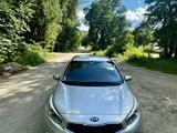 Kia Cee'd 2014 года за 4 350 000 тг. в Алматы