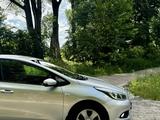 Kia Cee'd 2014 года за 4 350 000 тг. в Алматы – фото 4