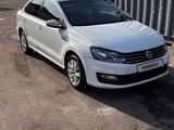 Volkswagen Polo 2019 годаүшін6 500 000 тг. в Алматы – фото 4