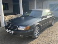 Audi 100 1992 года за 1 350 000 тг. в Жетысай