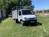ГАЗ ГАЗель 2003 года за 2 400 000 тг. в Тараз