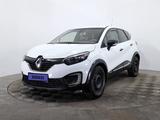 Renault Kaptur 2019 года за 3 990 000 тг. в Астана