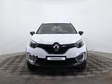 Renault Kaptur 2019 года за 3 990 000 тг. в Астана – фото 2