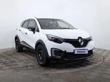Renault Kaptur 2019 года за 3 990 000 тг. в Астана – фото 3