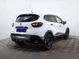 Renault Kaptur 2019 года за 3 990 000 тг. в Астана – фото 5