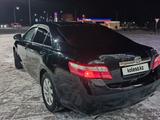 Toyota Camry 2010 годаүшін7 500 000 тг. в Актобе – фото 3