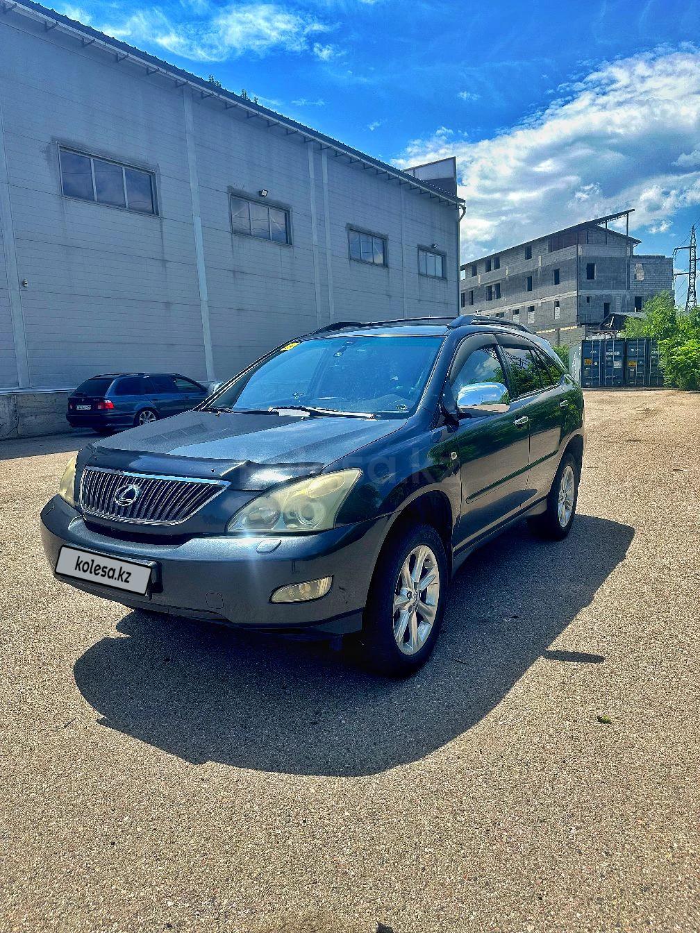 Lexus RX 300 2004 г.